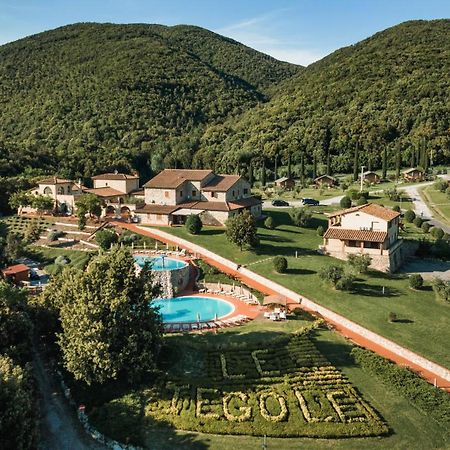 Resort Le Tegole Riparbella Dış mekan fotoğraf