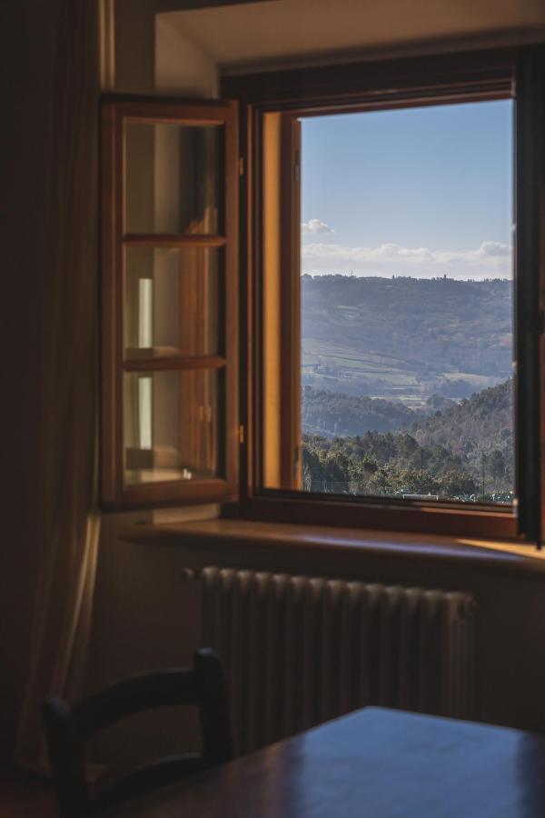 Resort Le Tegole Riparbella Dış mekan fotoğraf