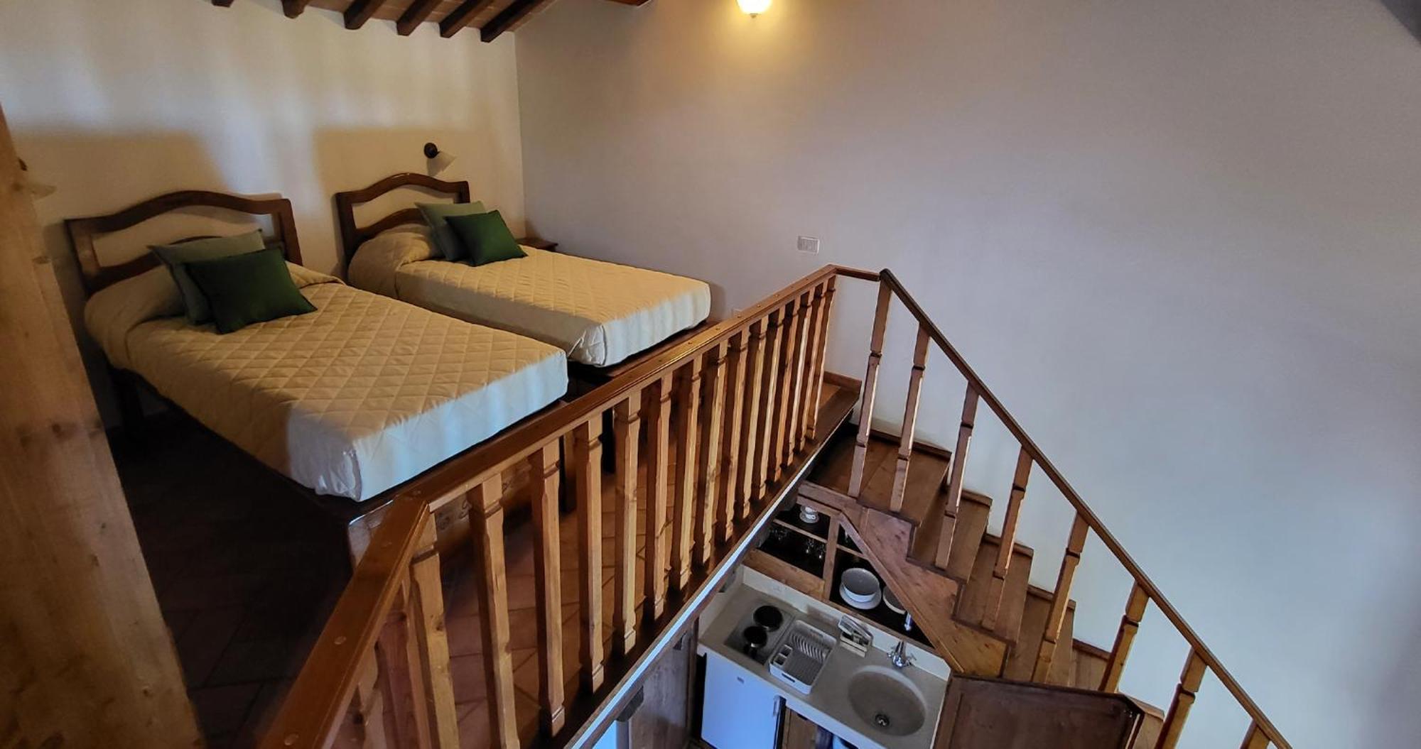 Resort Le Tegole Riparbella Dış mekan fotoğraf