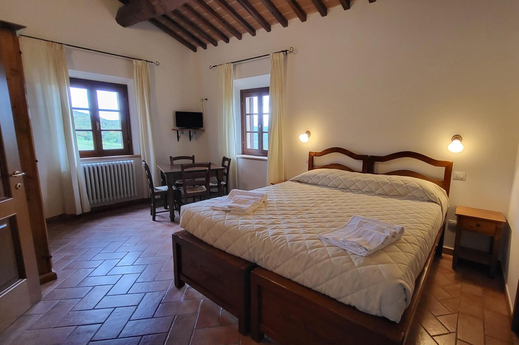 Resort Le Tegole Riparbella Dış mekan fotoğraf