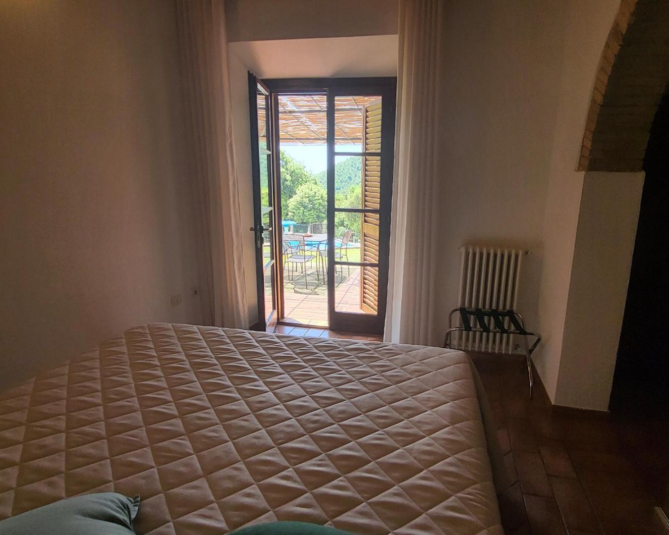 Resort Le Tegole Riparbella Dış mekan fotoğraf