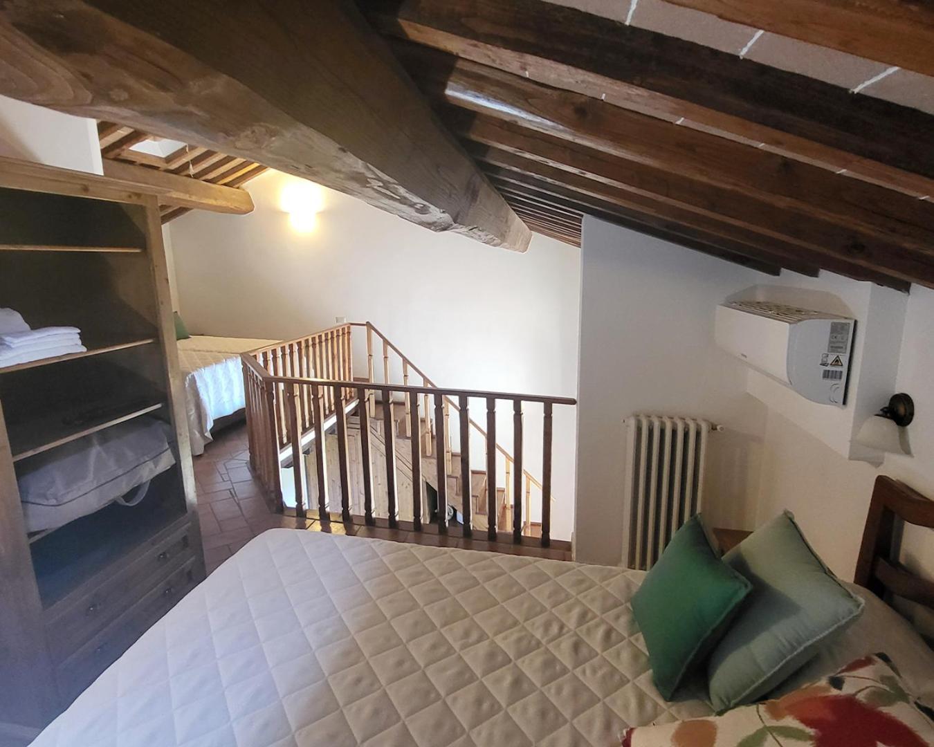Resort Le Tegole Riparbella Dış mekan fotoğraf