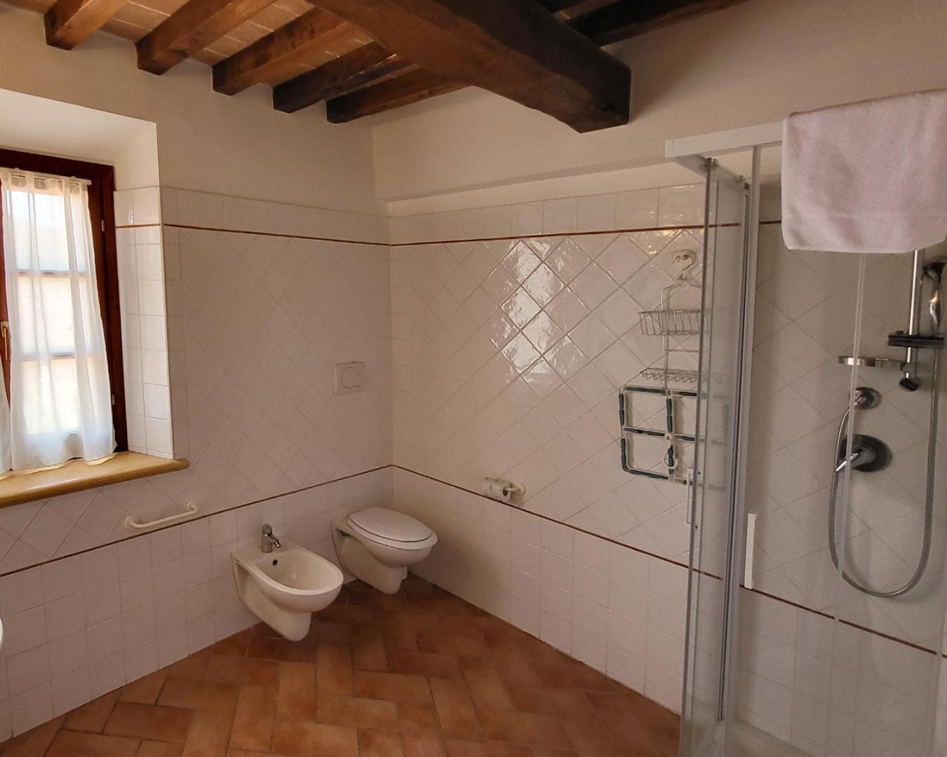 Resort Le Tegole Riparbella Dış mekan fotoğraf